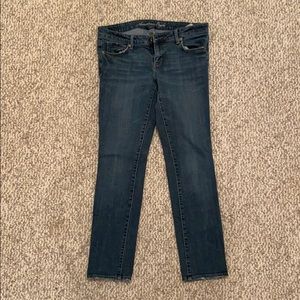 American Eagle Jeans size 8